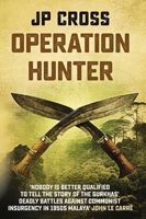 Operation Hunter 1915310261 Book Cover