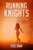 Running Knights 1660510430 Book Cover