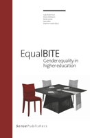 Equalbite: Gender Equality in Higher Education 9463511415 Book Cover