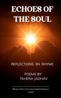 Echoes Of The Soul B0FC6XJ84F Book Cover