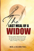 The Last Meal Of A Widow B0GHZL2LHH Book Cover