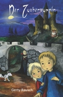 Der Zaubervampir 3861961571 Book Cover