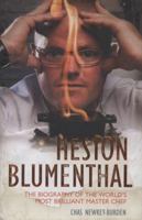 Heston Blumenthal 1843589567 Book Cover