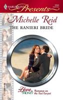 The Ranieri Bride 0373233280 Book Cover