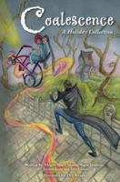 Coalescence: A Holiday Collection B0G2MZVQK4 Book Cover