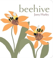 Beehive 1481470035 Book Cover