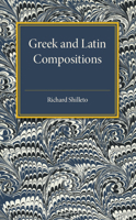 Greek and Latin Compositions (Classic Reprint) 1014678471 Book Cover