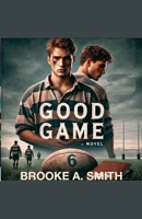 Good Game B0H1GCRCXK Book Cover