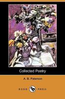 Collected Poetry 1034451154 Book Cover