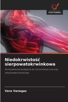 Niedokrwistosc sierpowatokrwinkowa (Polish Edition) 6209461492 Book Cover