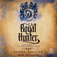 Royal Hunter B0FC6RGFNP Book Cover