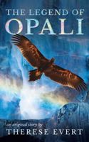 The Legend of Opali 1922703575 Book Cover