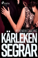 Kärleken segrar null Book Cover