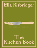 Kitchen Bk Hb: Good Food for Every Day 0008719136 Book Cover