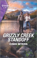 Grizzly Creek Standoff 1335489525 Book Cover