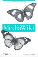 MediaWiki 0596519796 Book Cover