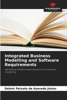 Integrated Business Modelling and Software Requirements 6207825497 Book Cover