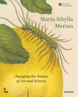 Maria Sibylla Merian 940148533X Book Cover
