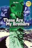 These Are My Brothers 9655502384 Book Cover