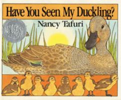 Have You Seen My Duckling? 0140505857 Book Cover