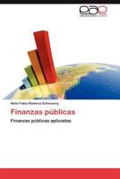 Finanzas Publicas 3848467054 Book Cover
