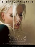d'artiste: Digital Painting (D'artiste Digital Artists Master Class) 0975096559 Book Cover