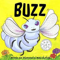 Buzz 1499720874 Book Cover