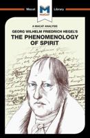 The Phenomenology of Spirit 1912127180 Book Cover