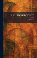 Eine Lebensbeichte (German Edition) 1025624858 Book Cover