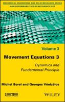 Movement Equations 3 1786300346 Book Cover