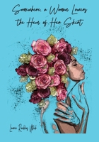 Somewhere, a Woman Lowers the Hem of Her Skirt 1736138642 Book Cover