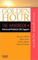 Golden Hour: Manual De Urgencias En Pediatria 0815163959 Book Cover