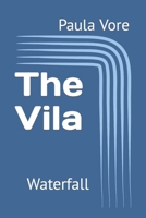 The Vila: Waterfall B0BW3HFZXM Book Cover