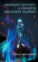 Harmony Odyssey-A Universe Discovery Journey 3819279458 Book Cover