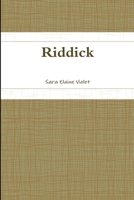 Riddick 1312396997 Book Cover