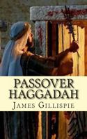 Passover Haggadah 1492991120 Book Cover