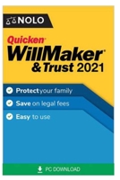 WillMaker 2021 B093BC3K24 Book Cover