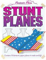 Stunt Planes 1842297260 Book Cover