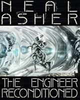 The Engineer ReConditioned 0843961619 Book Cover