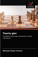 Teoria gier 6203347183 Book Cover