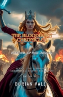 The Bloodborn Chronicles (The Bloodborn Chronicles: Rise of the Queen) B0DZBCJ4JQ Book Cover
