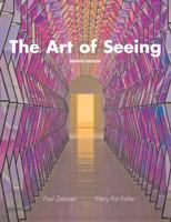 The Art of Seeing 0130481335 Book Cover