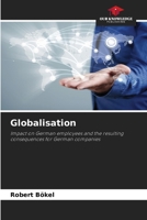Globalisation 6209694004 Book Cover