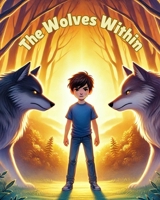 The Wolves Within: A Story About Bullying, Emotions, and Doing What's Right B0DWKKF1CP Book Cover