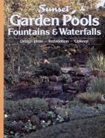 Garden Pools: Fountains & Waterfalls 0376012242 Book Cover