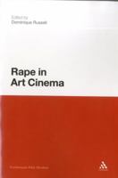 Rape in Art Cinema 1441109773 Book Cover