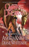 Captive Dreams 0425207757 Book Cover