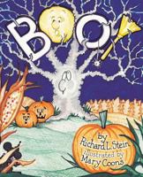 Boo! 1976217725 Book Cover