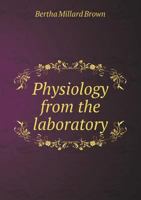 Physiology from the Laboratory 134112956X Book Cover