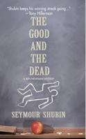 The Good and the Dead 0373264364 Book Cover